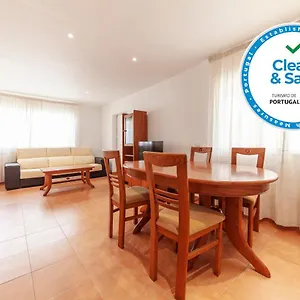 B59 - Ameijeira Terrace Flat Apartamento