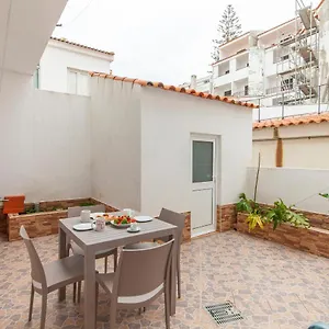 B83 - Alleway Gem In Apartamento