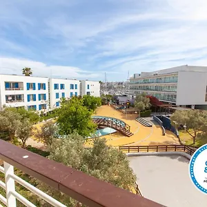 A69 - Felicidade Marina Apartamento