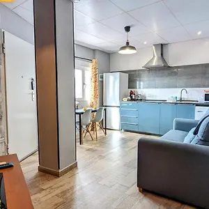 Estudio Mirador Dorado Apartment Malaga