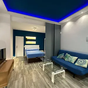 Loft Vialia Centro Apartment Malaga