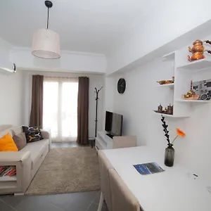 Downtown Fethiye Suites Apartment Fethiye