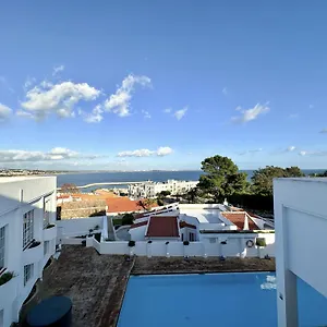 Duplex Com Vista Mar E Solario Privativo 6 Px Apartment