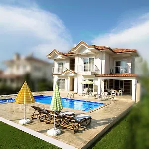 Kaylem Villa Dalyan