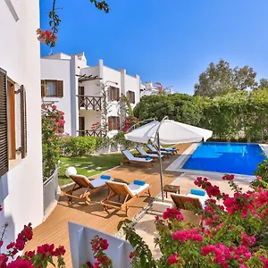 Myndos & Apartment Bodrum