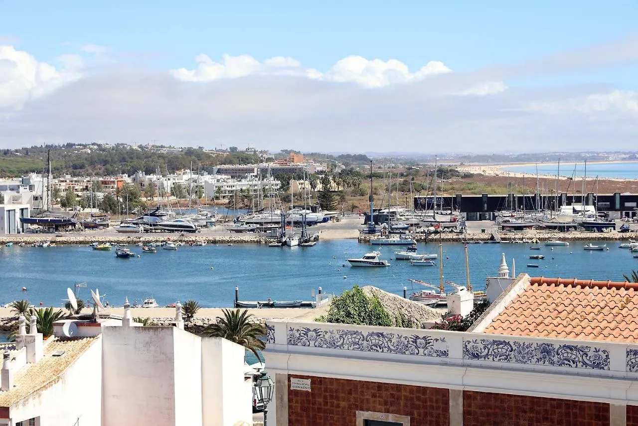 B49 - Postigo View Flat In Lagos Portugal