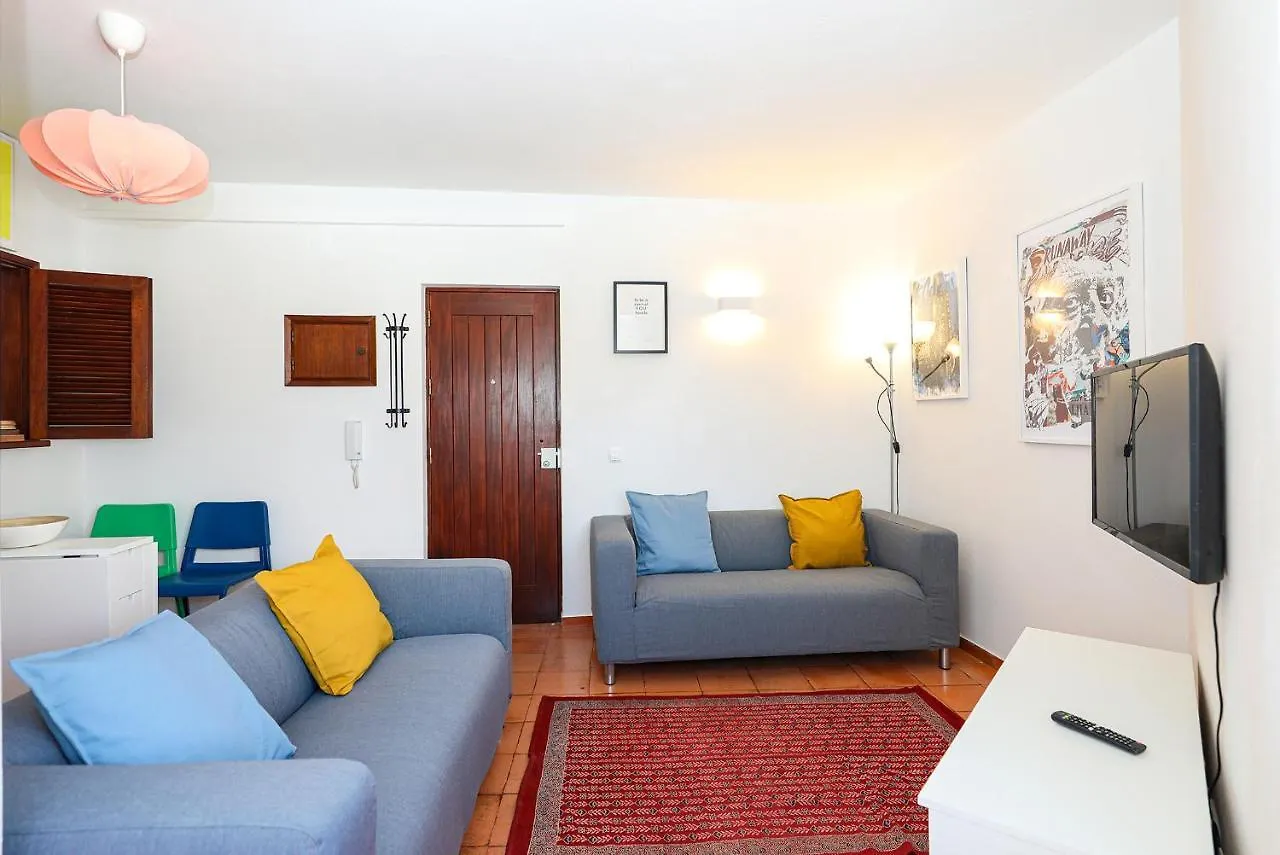 B49 - Postigo View Flat In Lagos