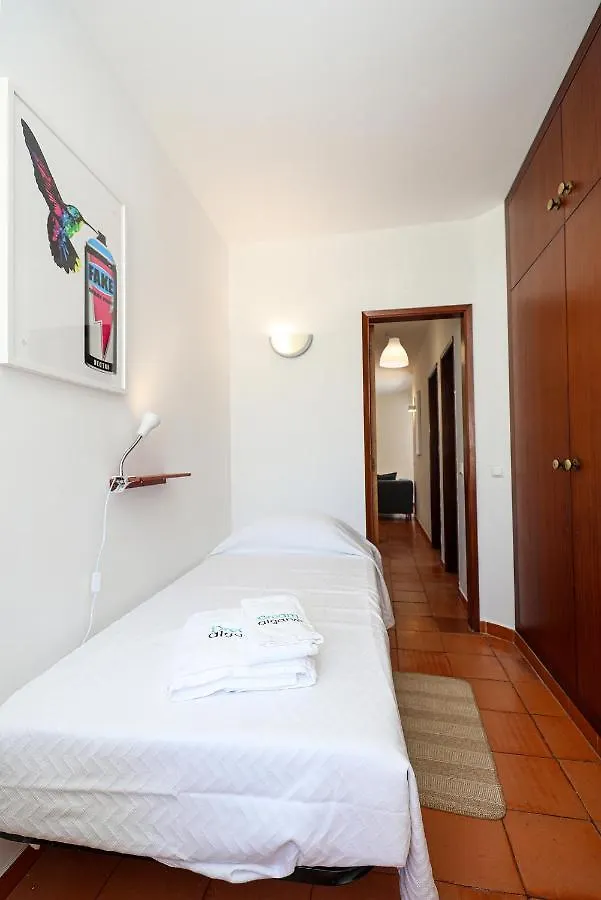 B49 - Postigo View Flat In Lagos Apartment