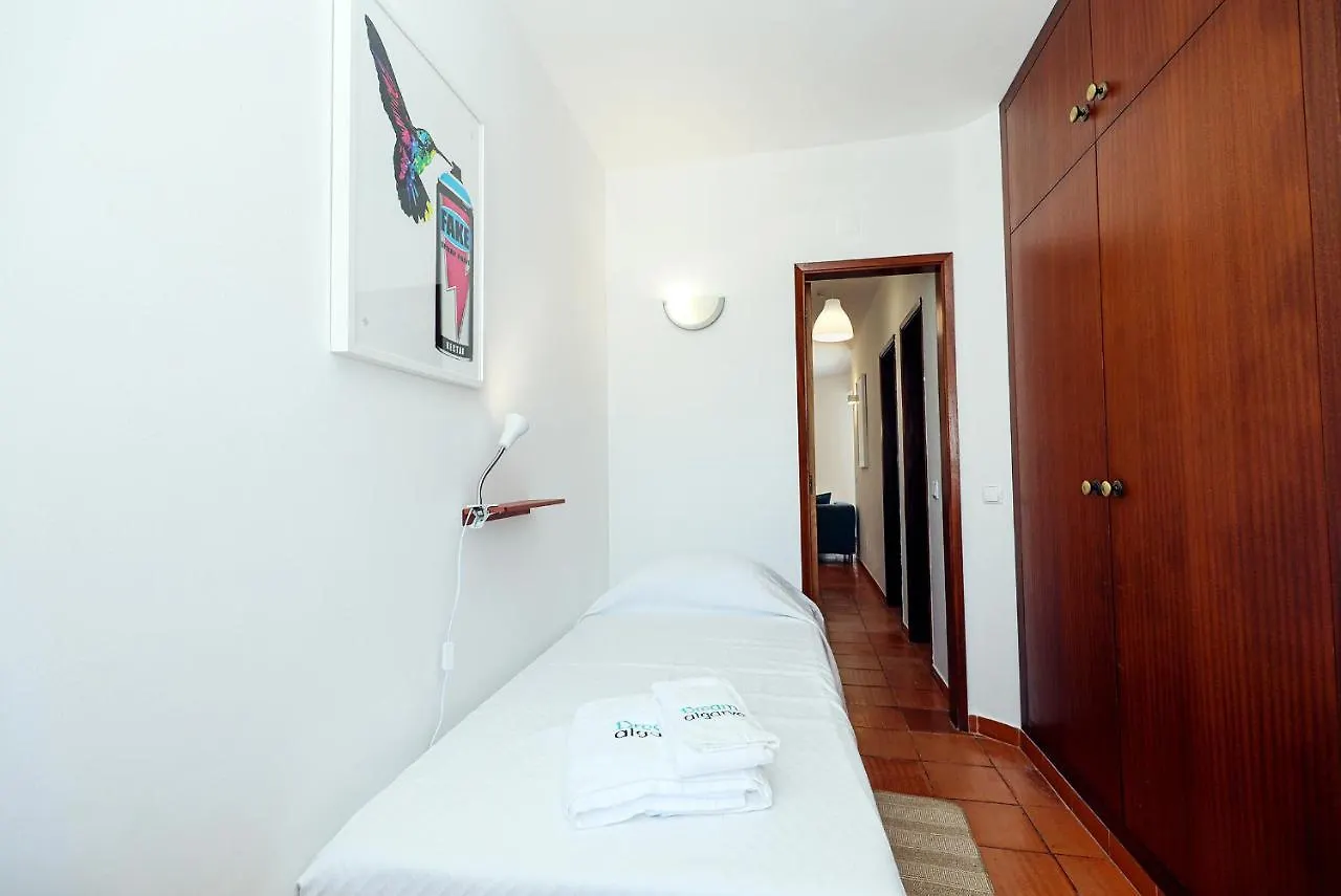 B49 - Postigo View Flat in Lagos
