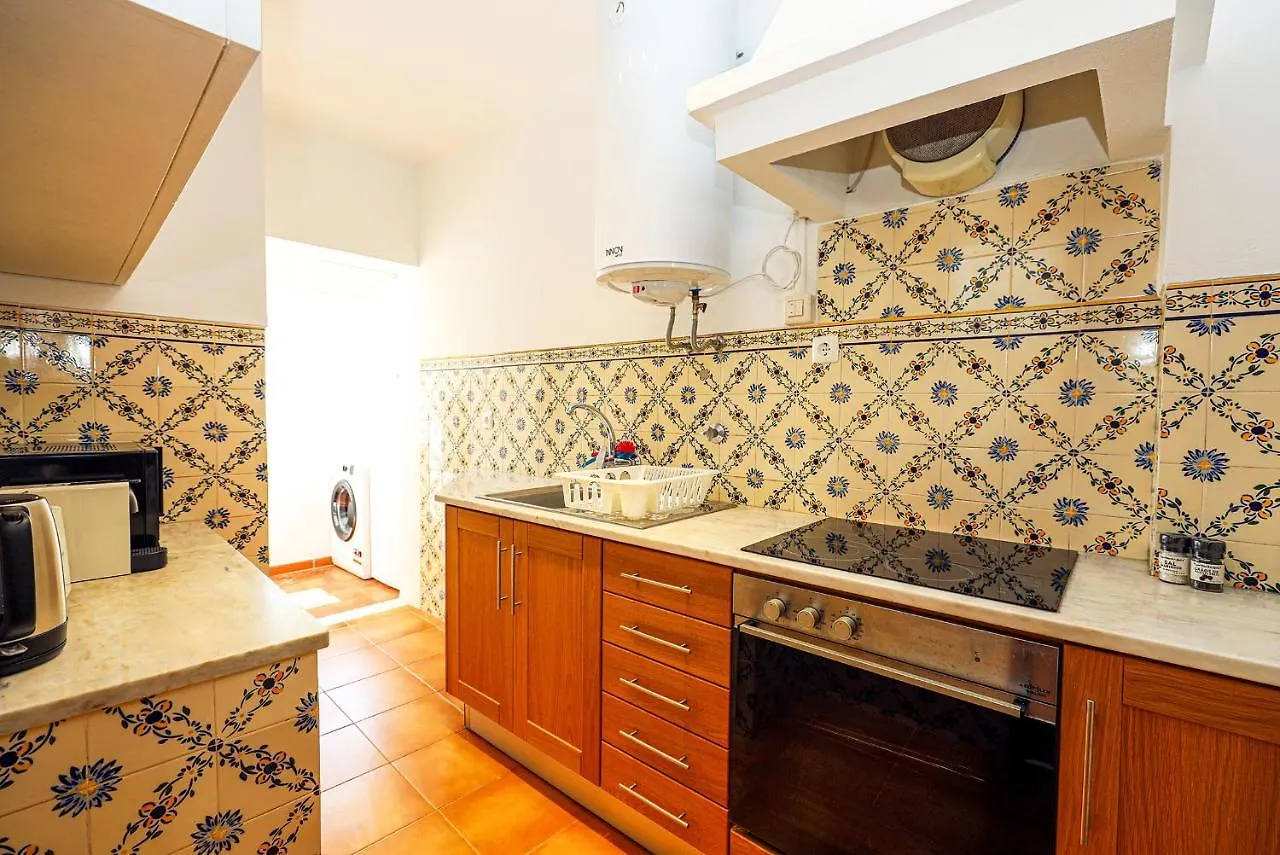 B49 - Postigo View Flat In Lagos Apartment