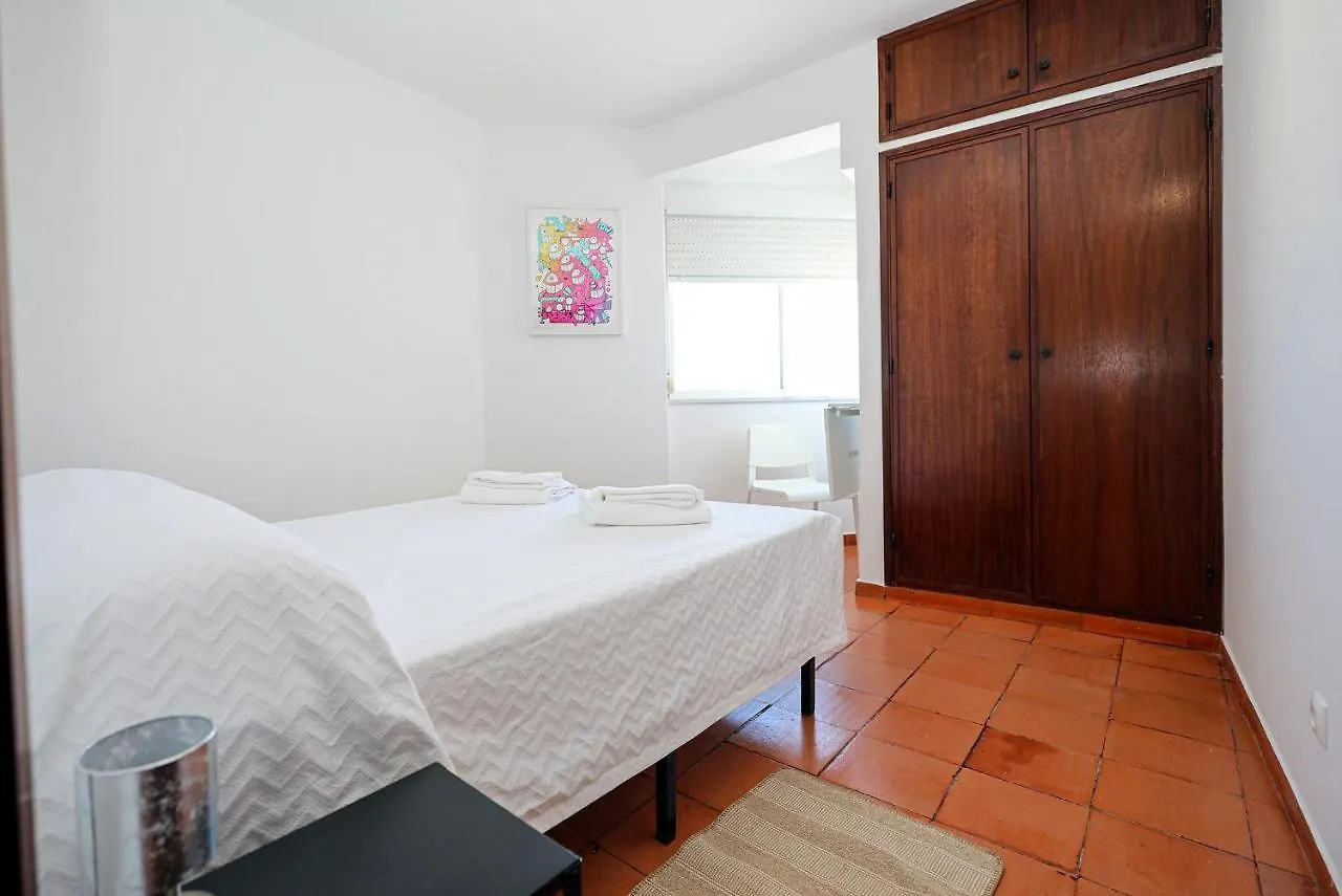 B49 - Postigo View Flat In Lagos 0*,  Portugal