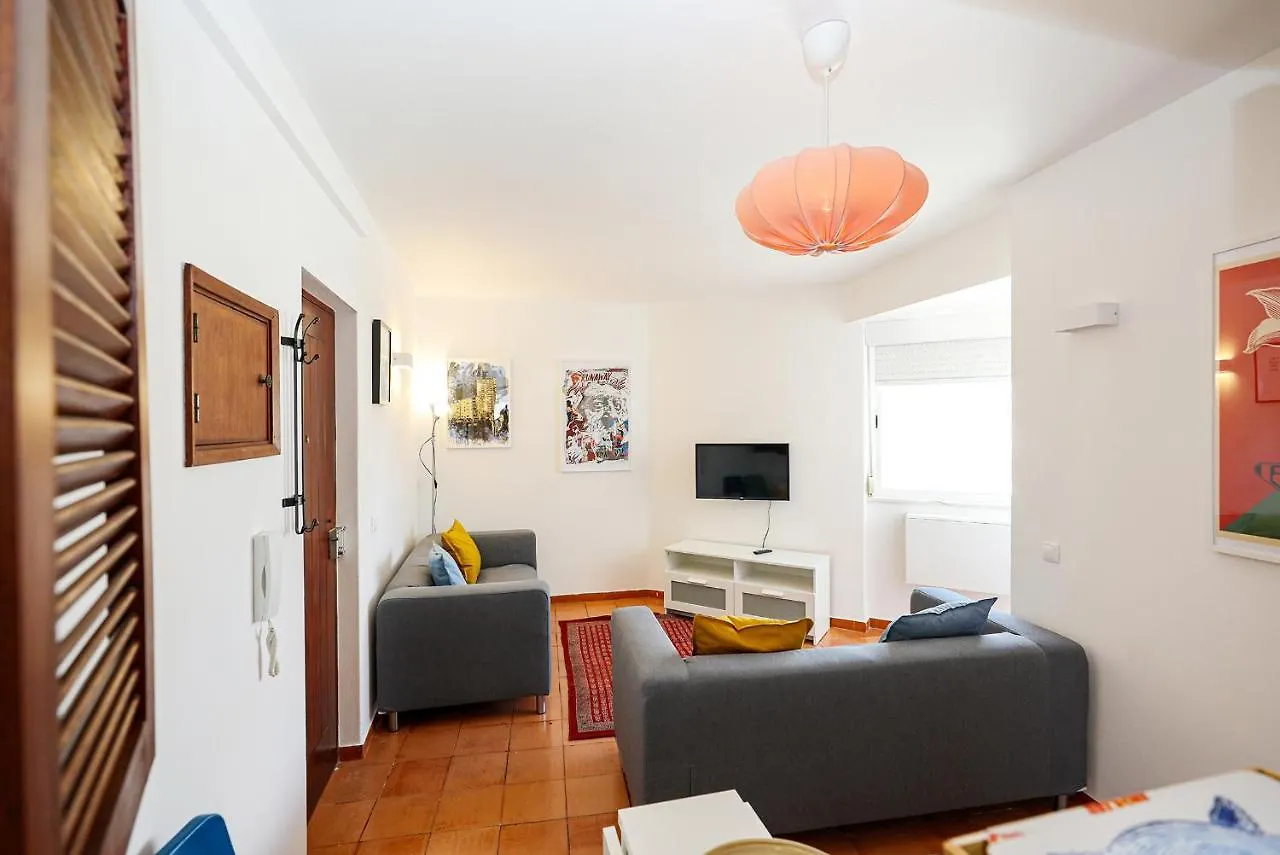 B49 - Postigo View Flat In Lagos 0*,  Portugal