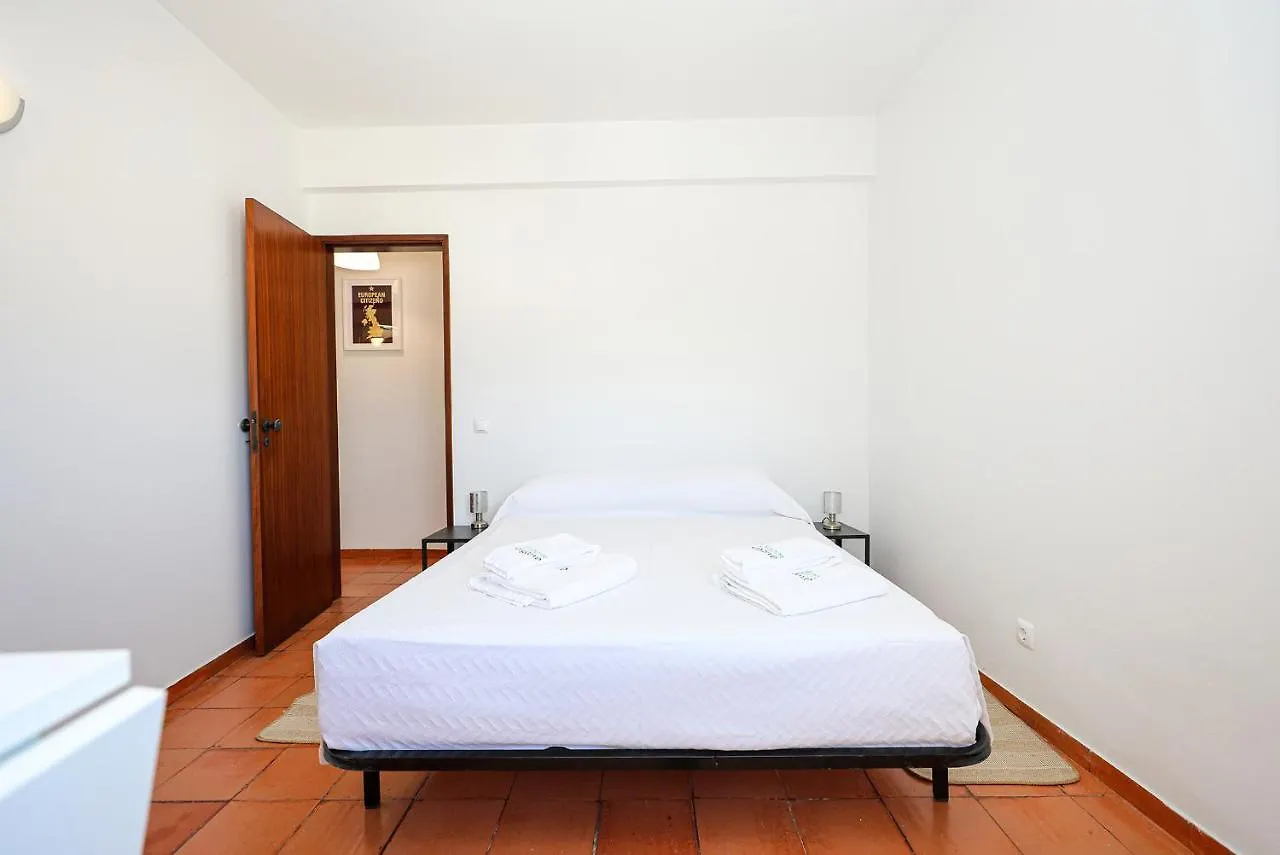 Apartment B49 - Postigo View Flat In Lagos