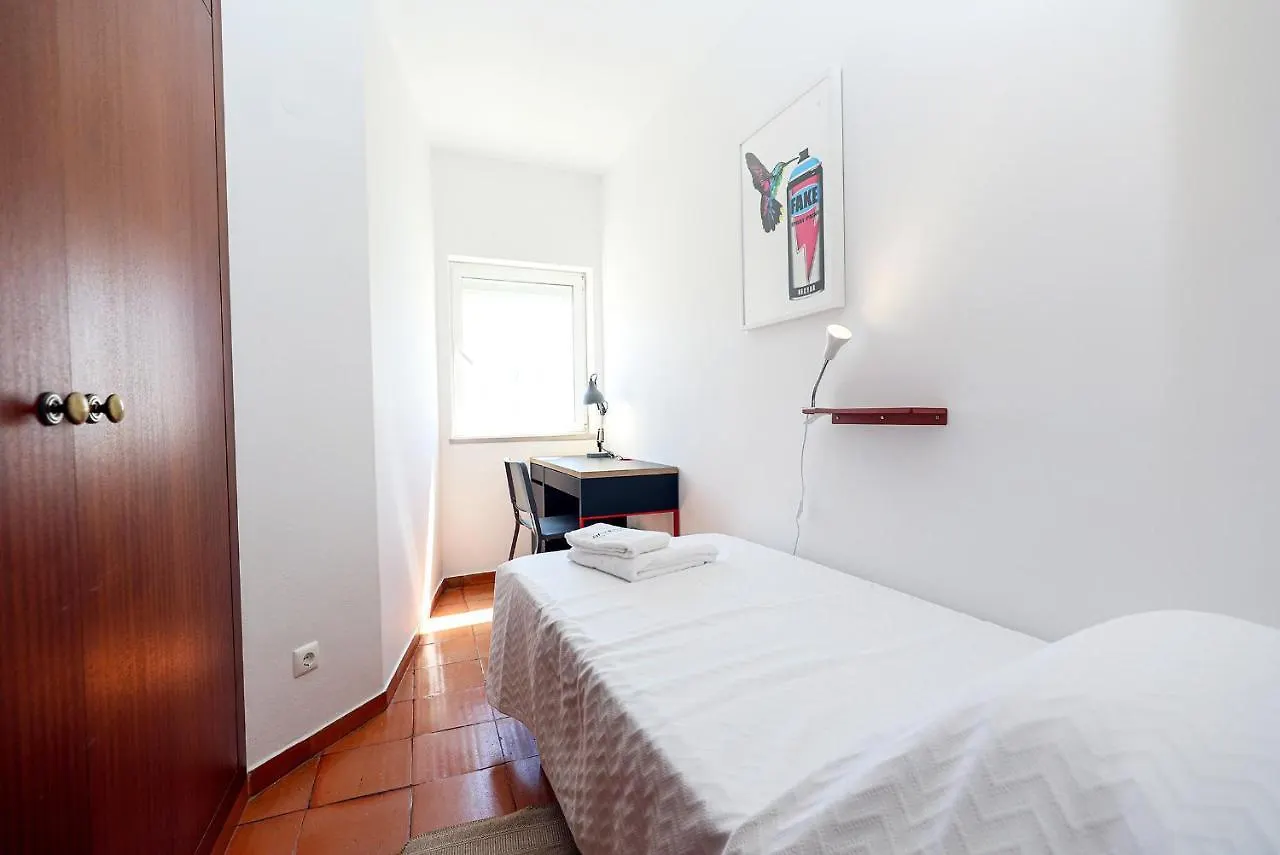 B49 - Postigo View Flat In Lagos