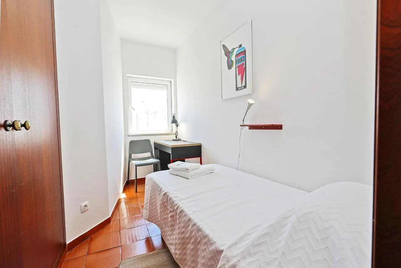 B49 - Postigo View Flat In Lagos 0*,