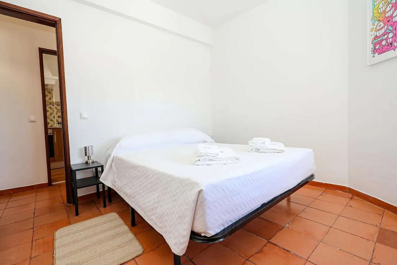 Apartment B49 - Postigo View Flat In Lagos