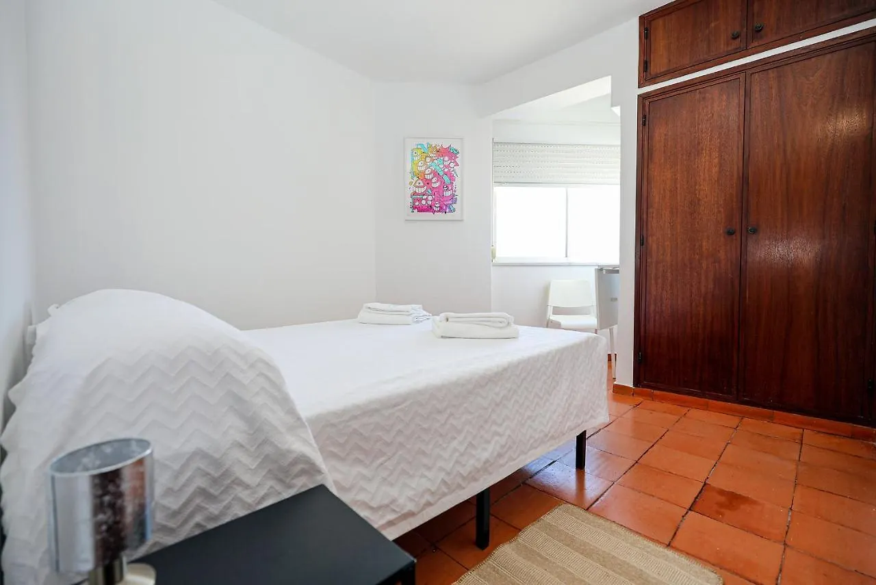 B49 - Postigo View Flat In Lagos Portugal