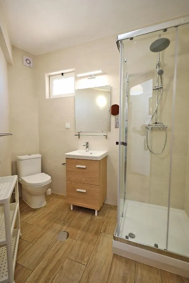 B49 - Postigo View Flat In Lagos Apartment