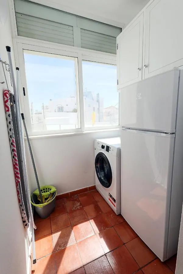 Apartment B49 - Postigo View Flat In Lagos Portugal
